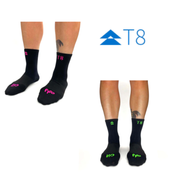 T8 - Air Socks  - Ga Yau